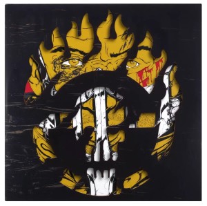 JUNKIE XL - Mad Max Fury Road