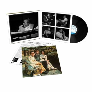 The Horace Silver Quintet - The Tokyo Blues (TONE POET)