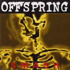 OFFSPRING / SMASH