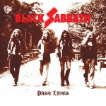 BLACK SABBATH Past Lives LIMITED 2x HQ - LP 180g