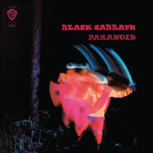 BLACK SABBATH / PARANOID (DELUXE EDITION/2LP)