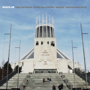 MADLIB / GEORGIA ANNE MULDROW / SEEDS (INSTRUMENTALS)