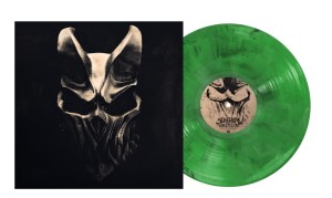 SLAUGHTER TO PREVAIL / MISERY SERMON (NEON GREEN/BLACK-WHITE MARBLE VINYL)