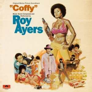 AYERS,ROY / COFFY (OST)