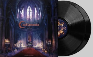 LAURENCE MANNING - PIANO COLLECTIONS: CASTLEVANIA (2xLP,180g)
