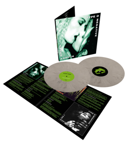 Type O Negative - Bloody Kisses: Suspended In Dusk (30th ANIV. 2xLP)