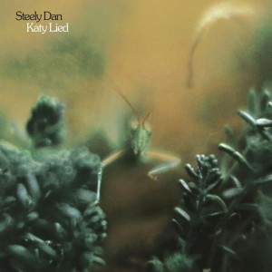 (SACD) Steely Dan - Katy Lied