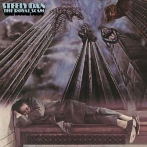 (SACD) Steely Dan - The Royal Scam