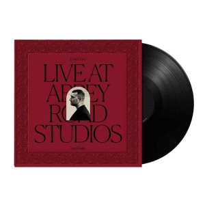 Sam Smith - Live At Abbey Road Studios (LP)