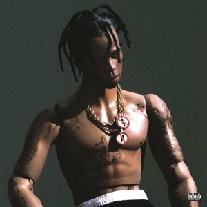 TRAVIS SCOTT - RODEO (2xLP) IMPORT Z USA