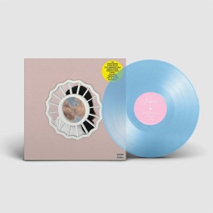 MAC MILLER - DIVINE FEMININE (INDIE LIGHT BLUE TRANSPARENT 2xLP)