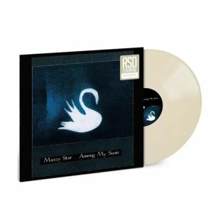 MAZZY STAR - AMONG MY SWAN (BONE LP, RSD ESSENTIAL)