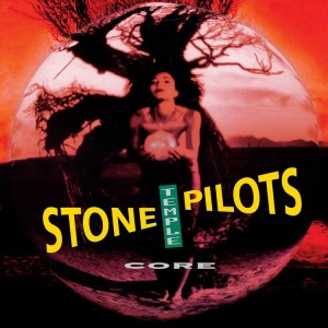STONE TEMPLE PILOTS - CORE (2017 REMASTER, IMPORT Z USA)