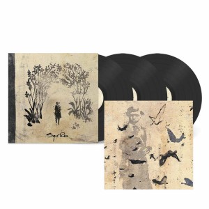 SIGUR ROS - Takk... (20th ANNIV. 2025 REMASTER) (RSD Indies Exclusive 3xLP)