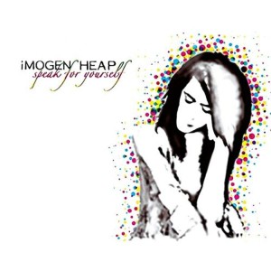 IMOGEN HEAP - SPEAK FOR YOURSELF (180g LP)