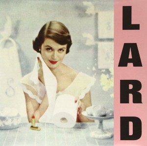 LARD - PURE CHEWING SATISFACTION