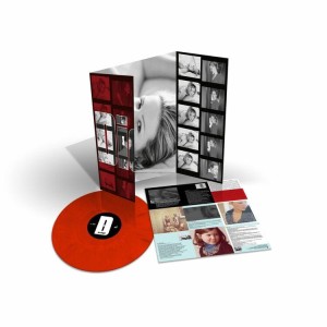 DIDO - NO ANGEL (DELUXE/MARBLED RED LP) IMPORT Z USA