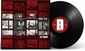 DIDO - NO ANGEL (IMPORT Z USA)