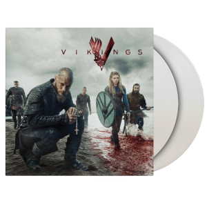Original Soundtrack - Vikings 3 (COLOR 2xLP)