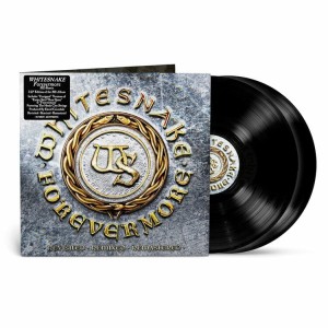 WHITESNAKE - FOREVERMORE (2xLP)