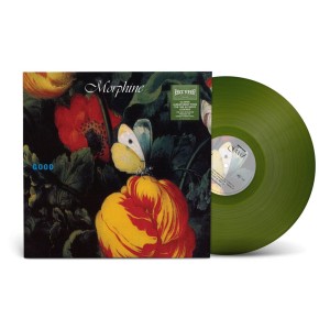 Morphine - Good (Remastered Edition) (ROCKTOBER 2025, Forest Green Vinyl)