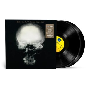 Ministry - The Mind is a Terrible Thing to Taste (Expanded Edition, ROCKTOBER 2025, 2xLP 180g Vinyl)