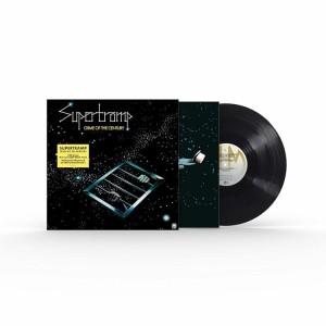 Supertramp - Crime of the Century (180g Half-Speed LP)