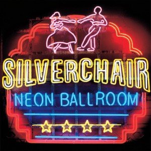SILVERCHAIR - NEON BALLROOM (PINK VINYL/180G)