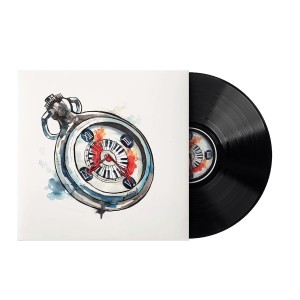 TREVOR ALAN GOMES - PIANO COLLECTIONS: CHRONO TRIGGER (180G/2xLP)