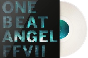 ROBOROB - ONE BEAT ANGEL FFVII