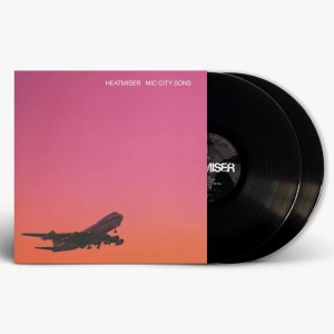 Heatmiser - Mic City Sons (30th ANNIV. 2xLP)