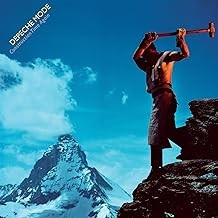 DEPECHE MODE - CONSTRUCTION TIME AGAIN (IMPORT Z USA)