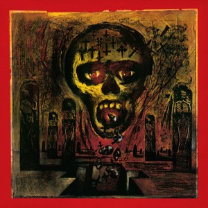 SLAYER - SEASONS IN ABYSS (IMPORT Z USA)