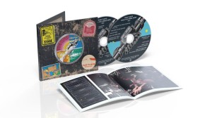 PINK FLOYD - Wish You Were Here (50th ANNIV. 2xCD)