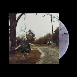 WHISKEY MYERS - WHOMP WHACK THUNDER (INDIE TRANSLUCENT SMOKE 2xLP)