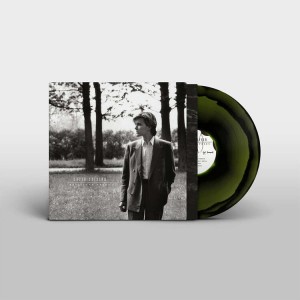 DAVID SYLVIAN - Brilliant Trees (COLOR LP)