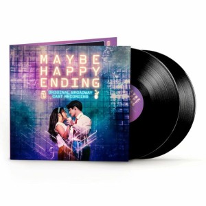 Darren Criss - Maybe Happy Ending