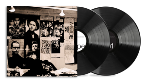 DEPECHE MODE - 101 LIVE (IMPORT Z USA) (2xLP)