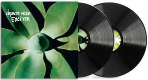 DEPECHE MODE - EXCITER (IMPORT Z USA) (2xLP)