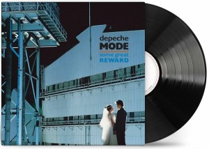 DEPECHE MODE - SOME GREAT REWARD (IMPORT Z USA)