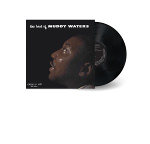 MUDDY WATERS - BEST OF MUDDY WATERS (CHESS 75 SERIES) (180G)