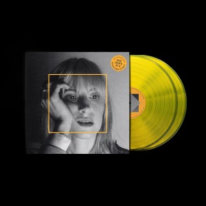 Hayley Williams (of Paramore) - Ego Death At A Bachelorette Party [2LP] (Highlighter Yellow Vinyl, limited)