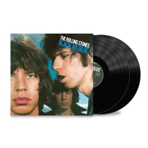 Rolling Stones, The - Black And Blue [2LP] (180 Gram, Deluxe Edition)