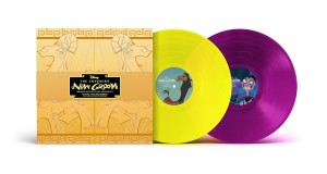 Various Artists - Emperor's New Groove, The (Soundtrack) [2LP] (Lemonade/Grape Vinyl)