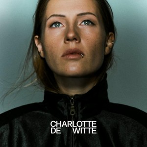 Charlotte De Witte - Charlotte De Witte [2LP] (White Vinyl, gatefold)