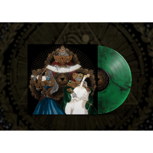 Laurence Manning Trio - Trio of the Goddesses