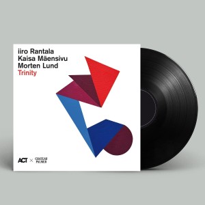 RANTALA,IIRO -  TRINITY