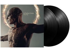 PERFECT CIRCLE - PINK POP (2LP) (I)