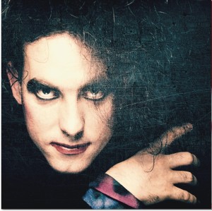 CURE - LIVE IN WASHINGTON 1984 (LIMITED EDITION/PICTURE DISC)