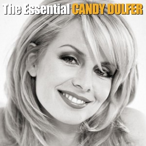 DULFER,CANDY  - ESSENTIAL (2LP/SILVER VINYL)